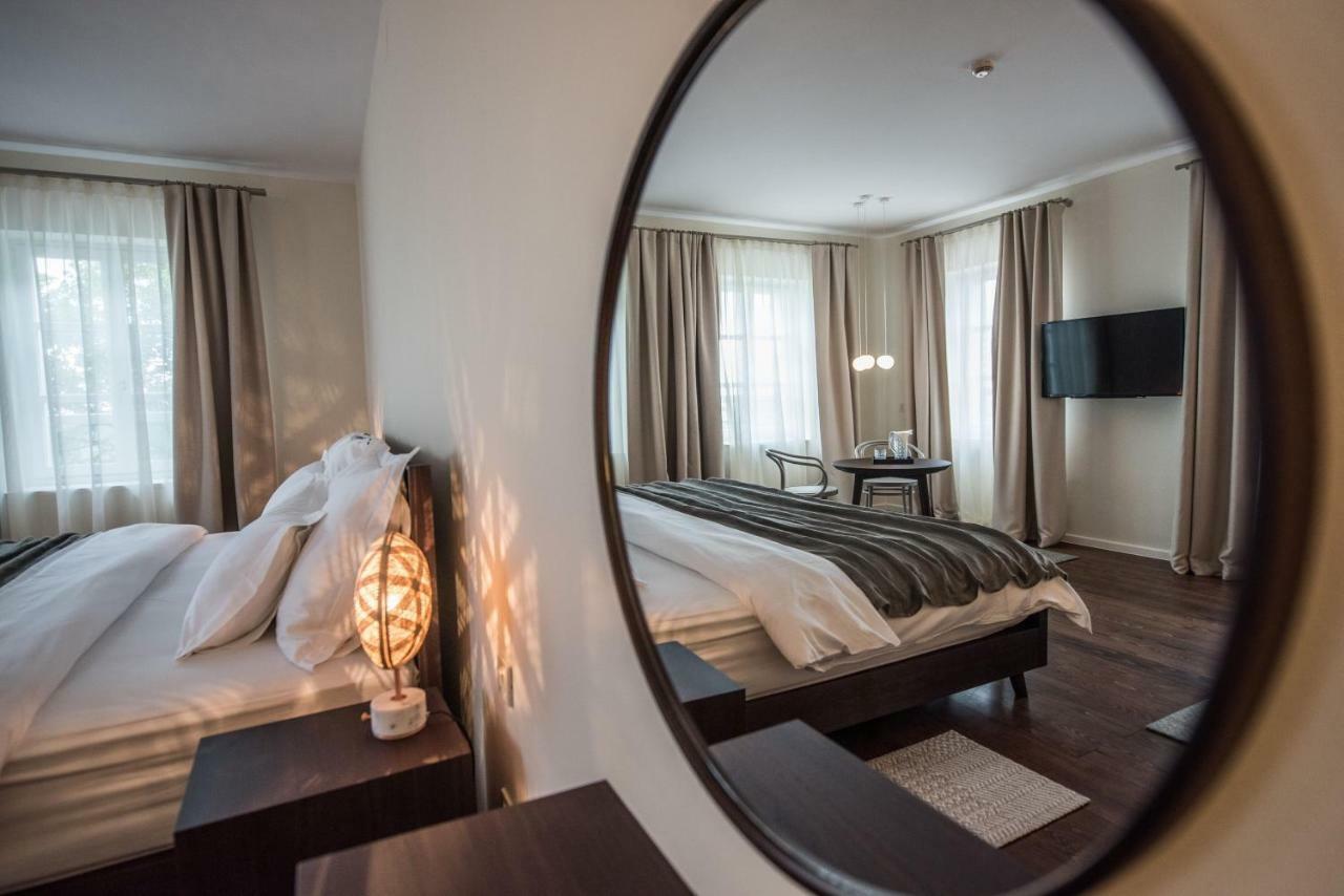 Chambre Double Supérieure