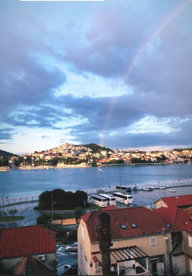 Chambre Double ou Lits Jumeaux - Vue sur Mer