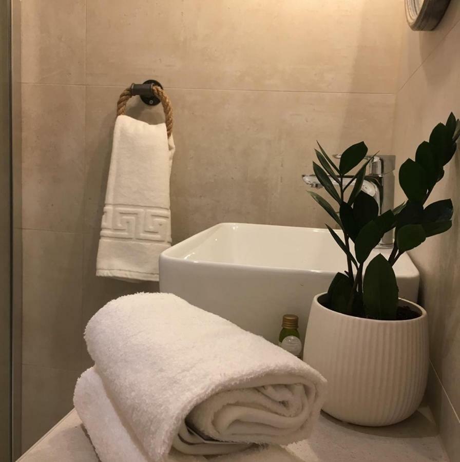 Studio Appartement