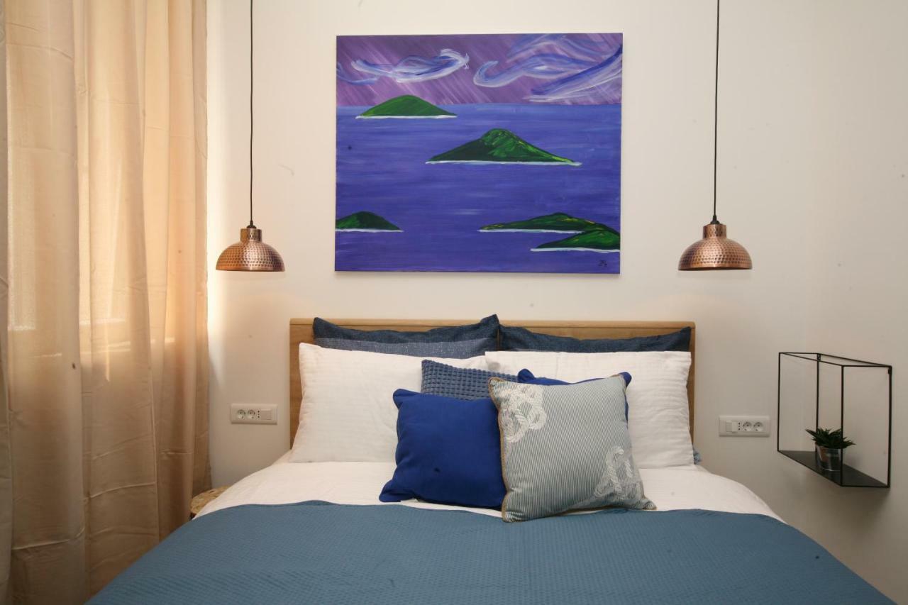 Tweepersoonskamer met Eigen Badkamer