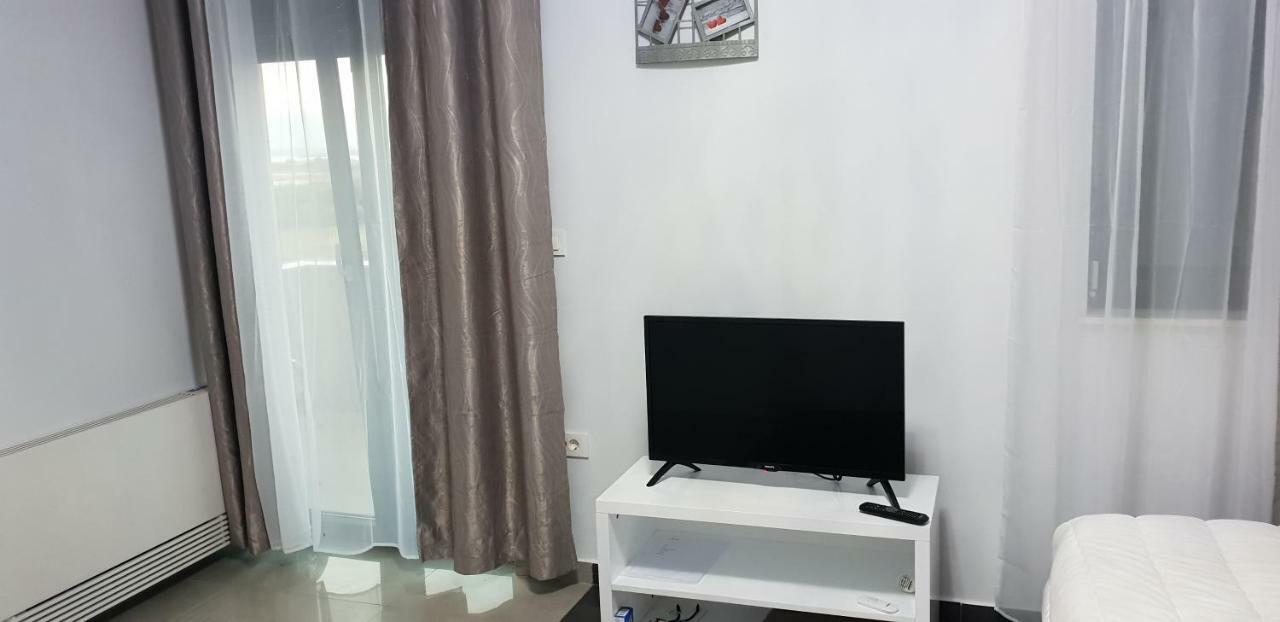 Deluxe Zimmer