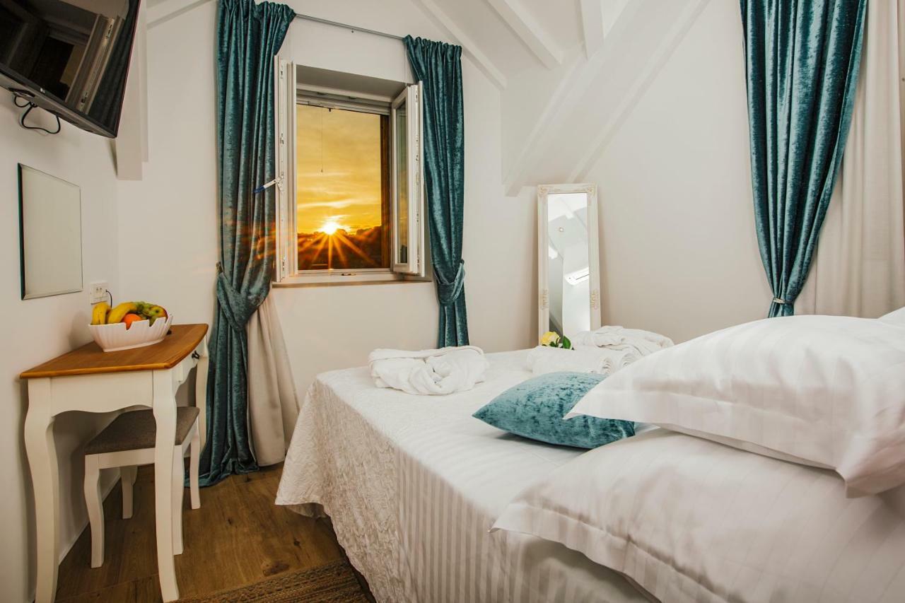 Chambre Double ou Lits Jumeaux Supérieure avec Vue sur Ville
