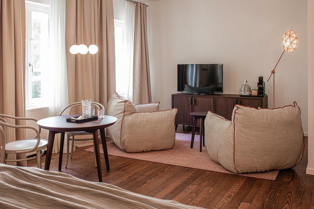 Chambre Double Standard