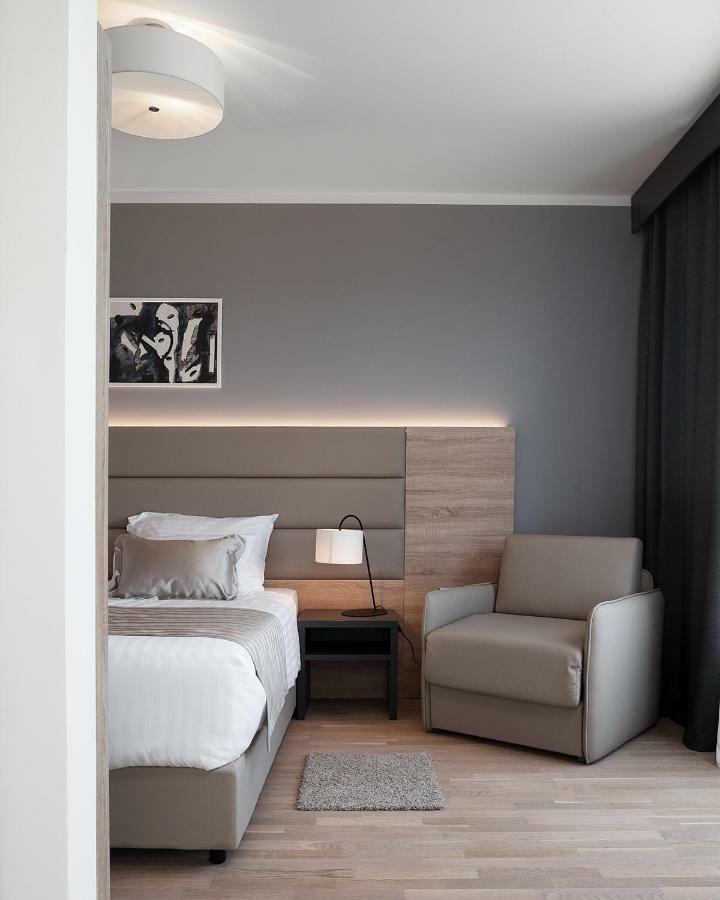 Chambre Double Standard