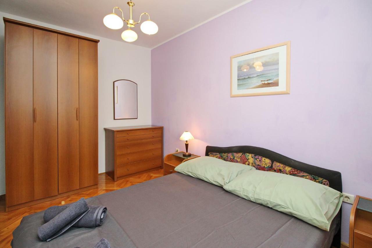 Apartment mit 2 Schlafzimmern