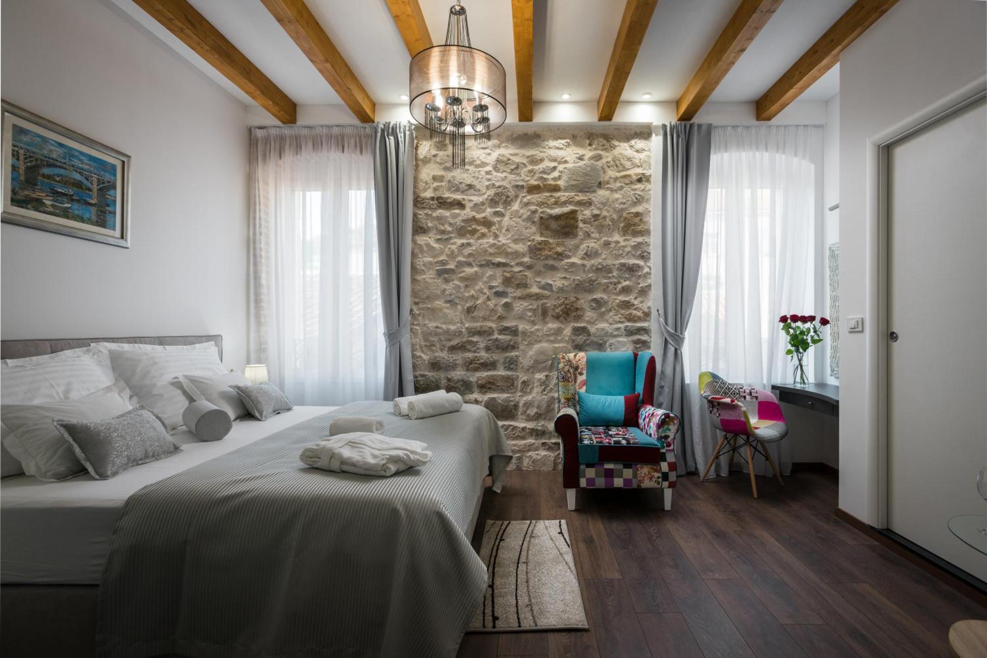 Superior Kamer met Kingsize Bed
