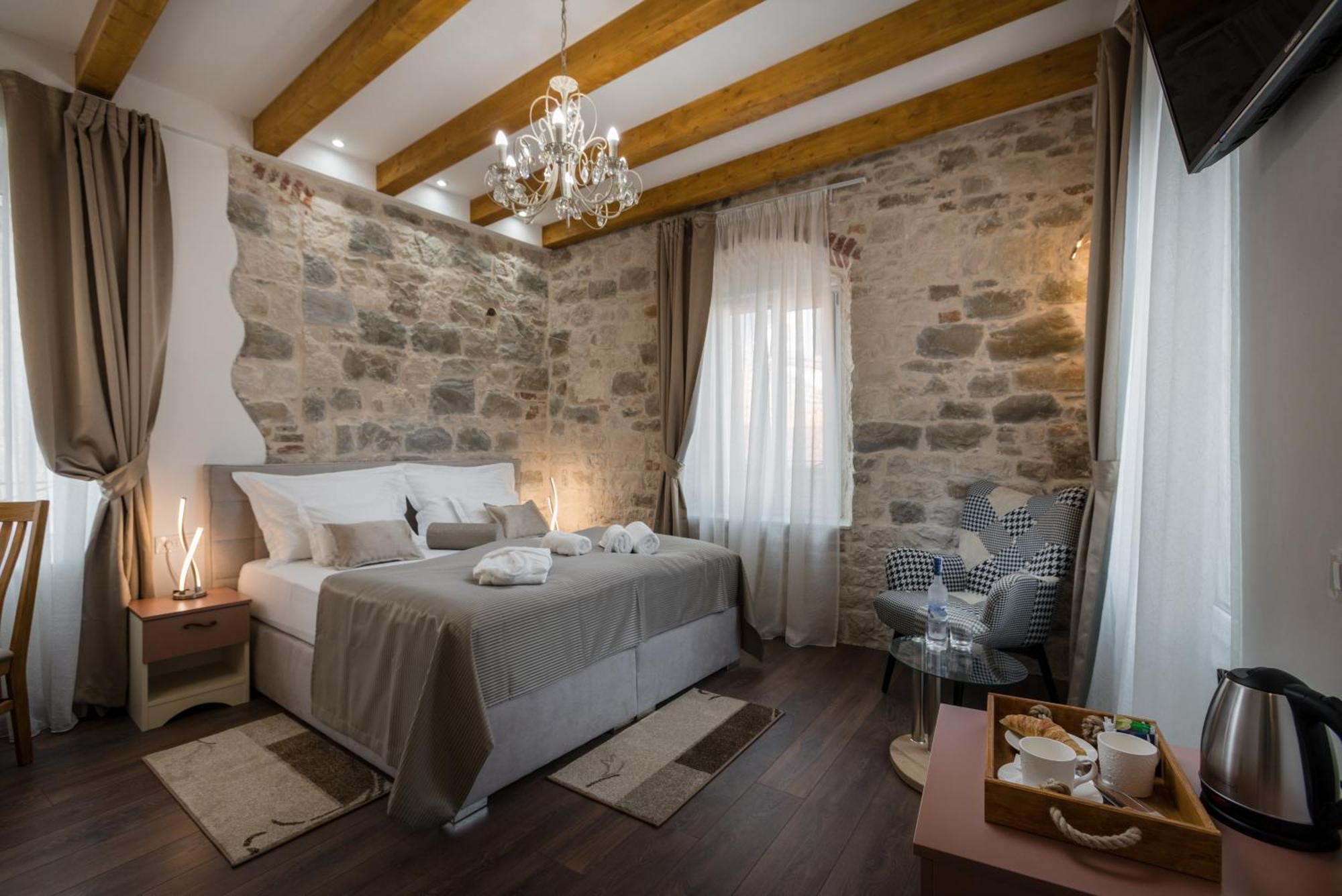 Superior Kamer met Kingsize Bed