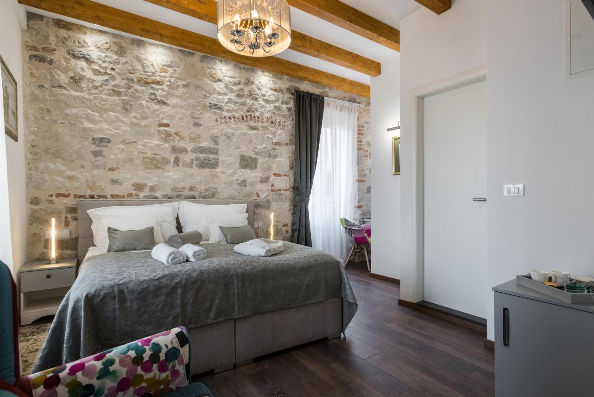 Superior Kamer met Kingsize Bed