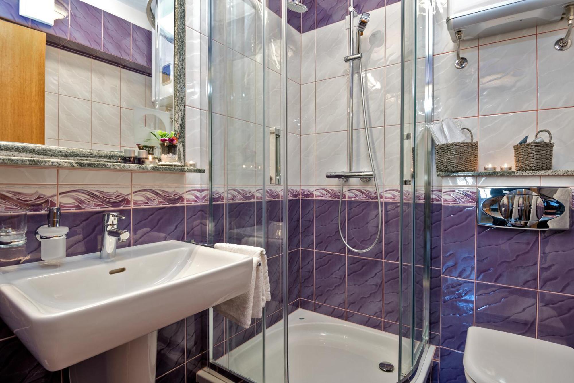 Standard Doppelzimmer