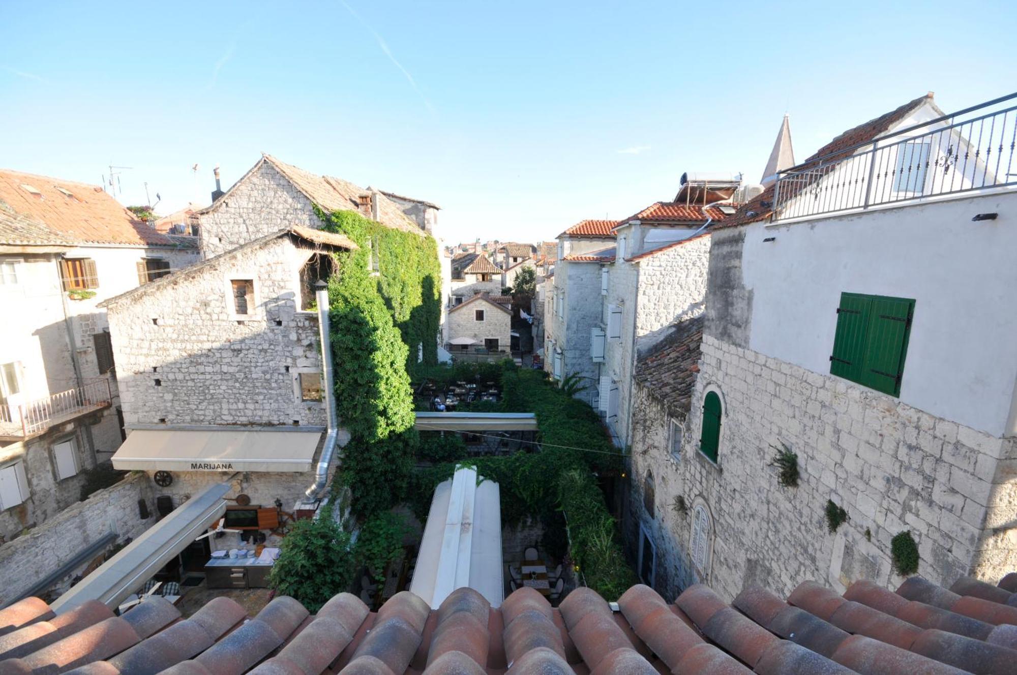 Appartamento Monolocale