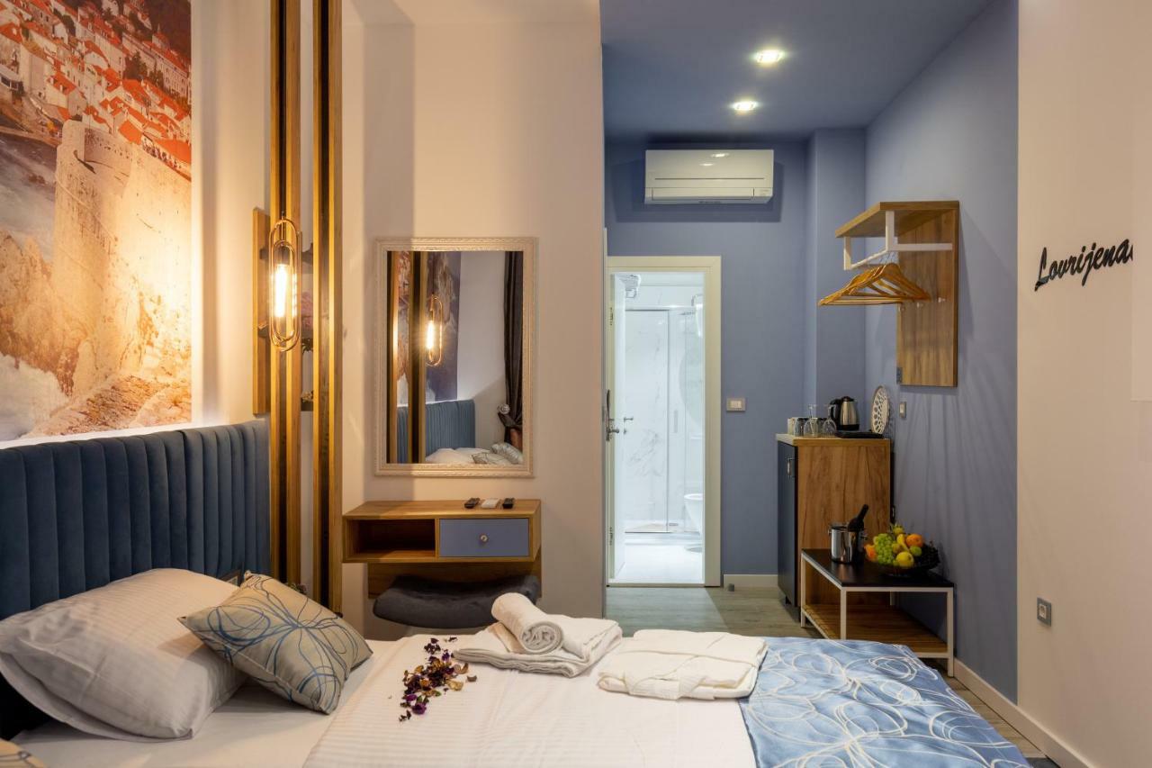 Chambre Double Économique