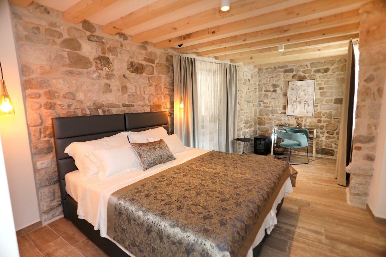 Chambre Lits Jumeaux