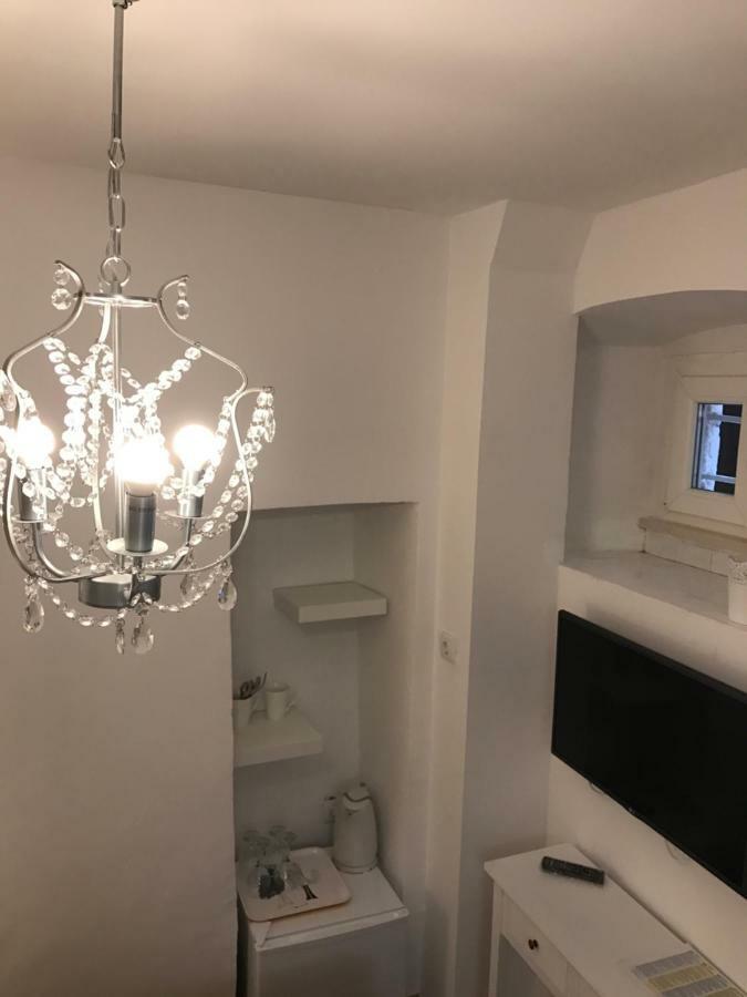 Economy Doppelzimmer