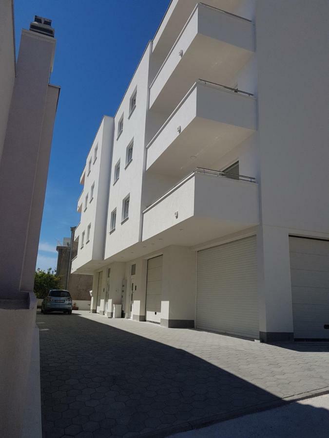 Apartment mit 2 Schlafzimmern