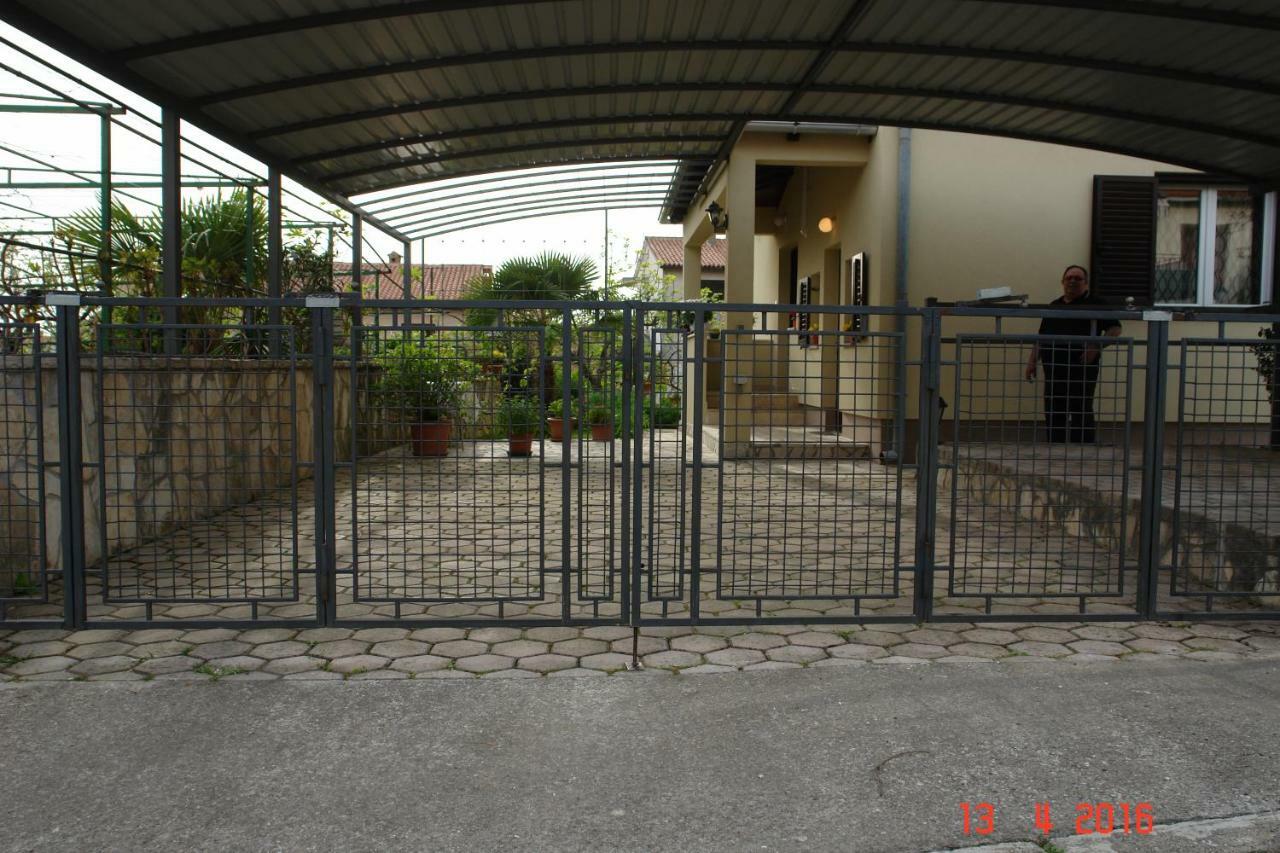 Appartement met Terras