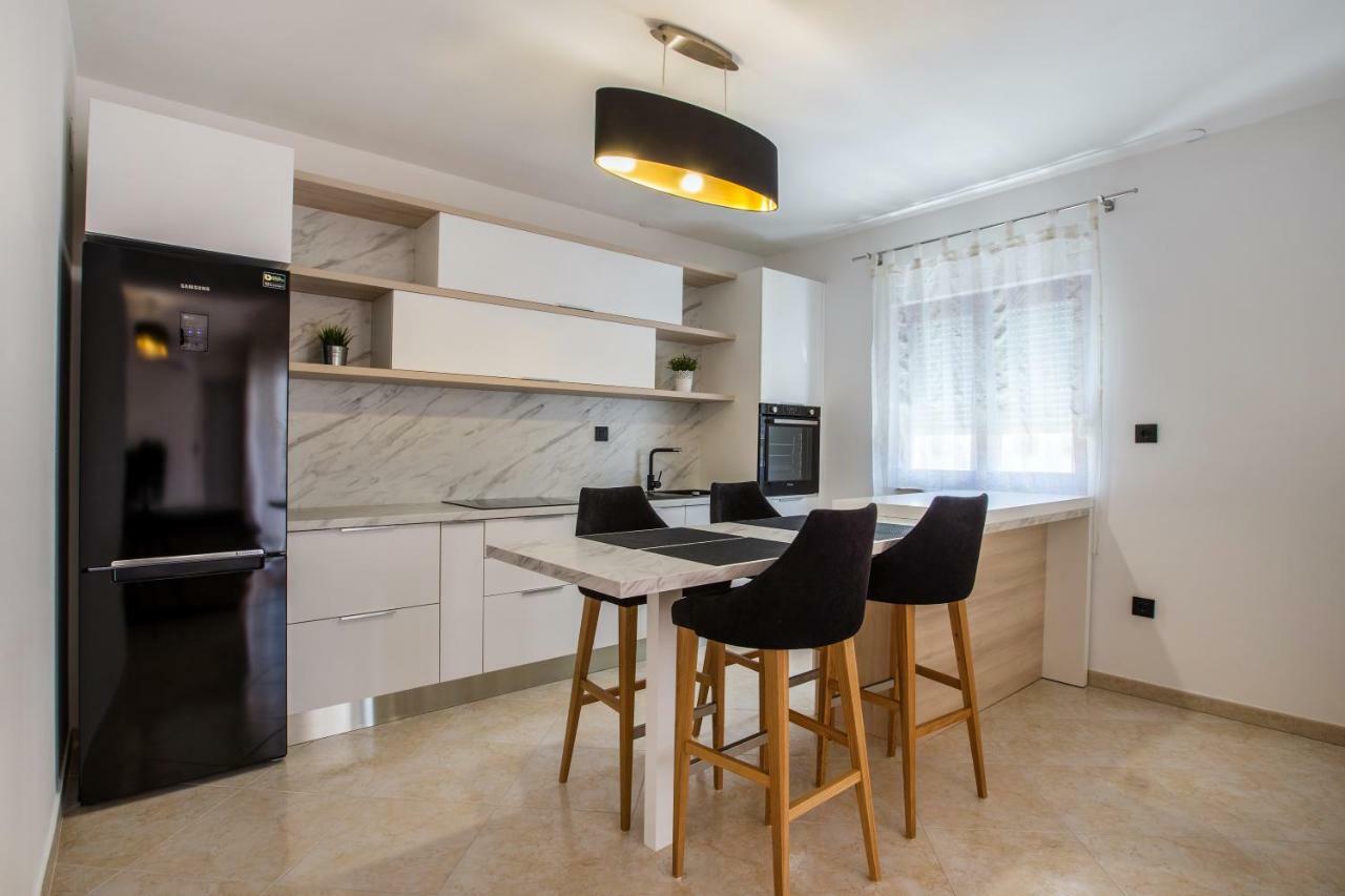 Apartamento Deluxe