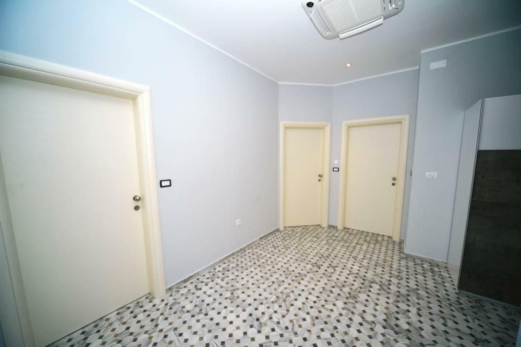 Chambre Double Deluxe avec Balcon