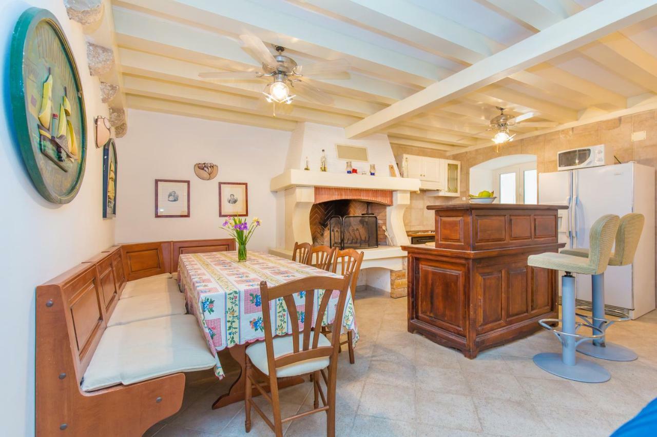Three-Bedroom Townhouse