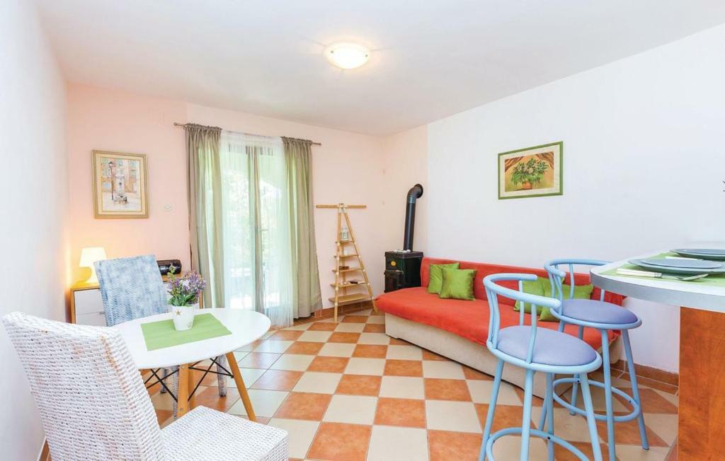 Casa con 2 Camere da Letto