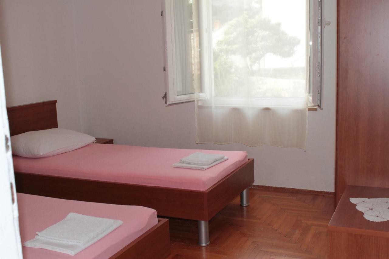 Superior Zweibettzimmer mit Stadtblick.