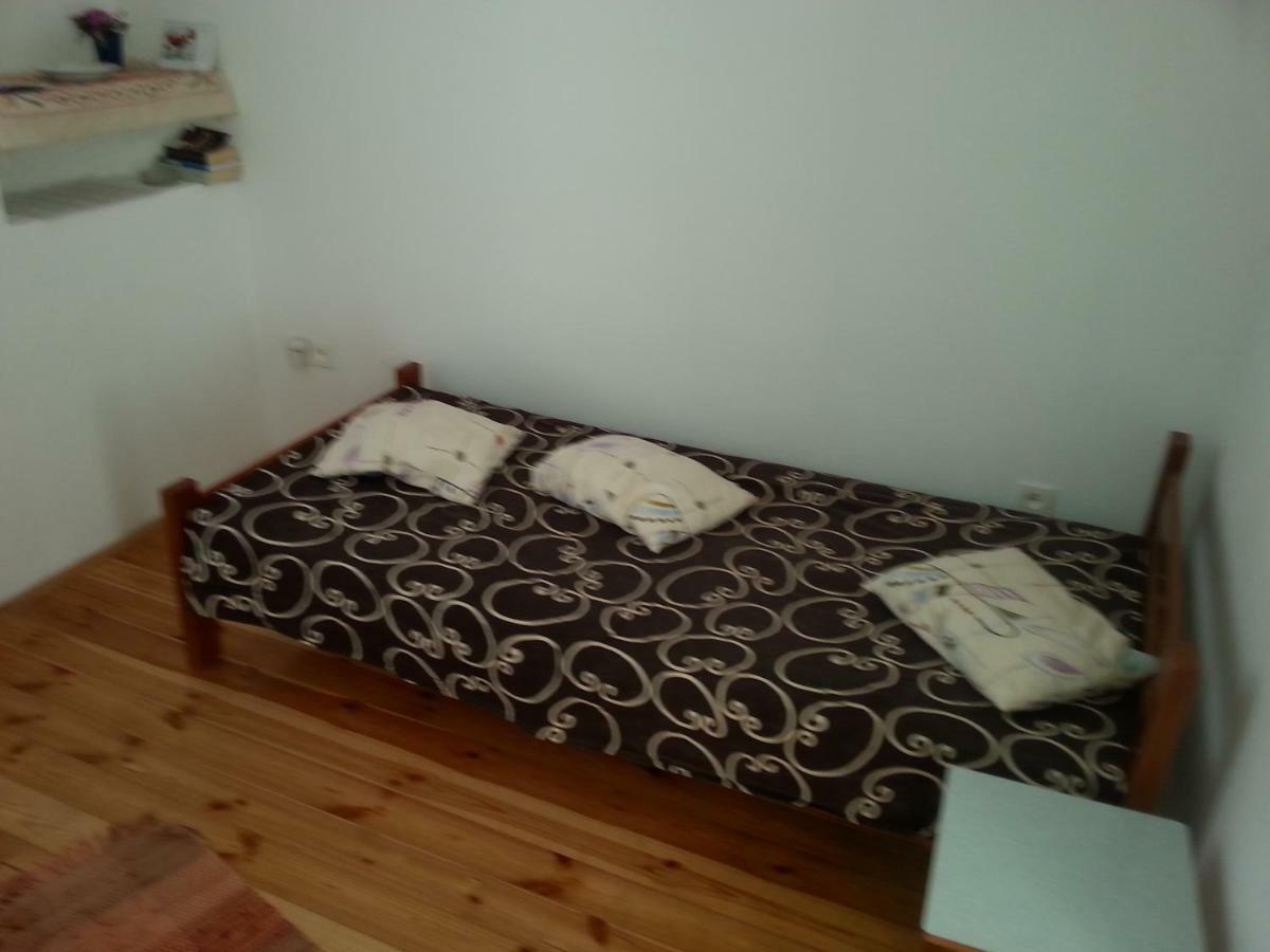 Quarto Individual Standard
