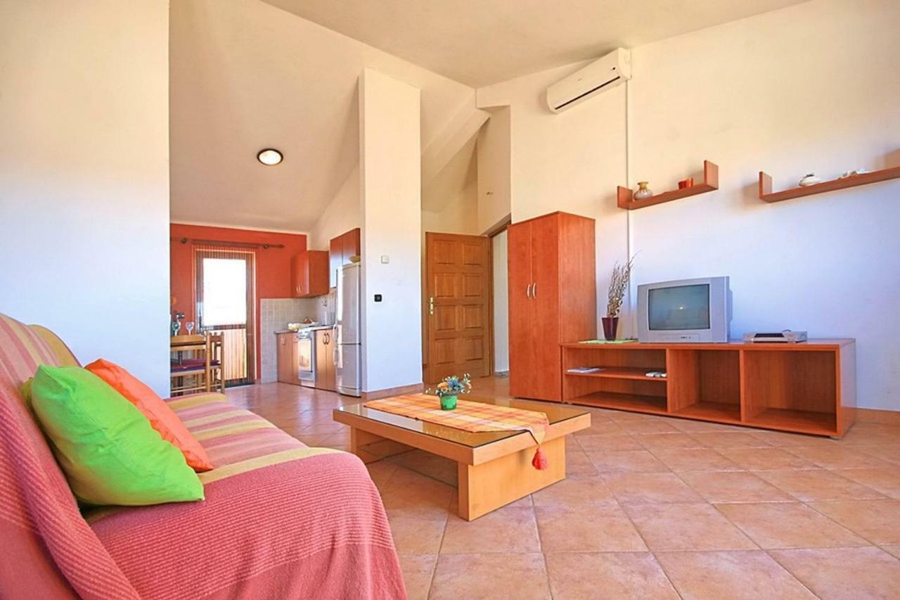 Appartement (4 Volwassenen)