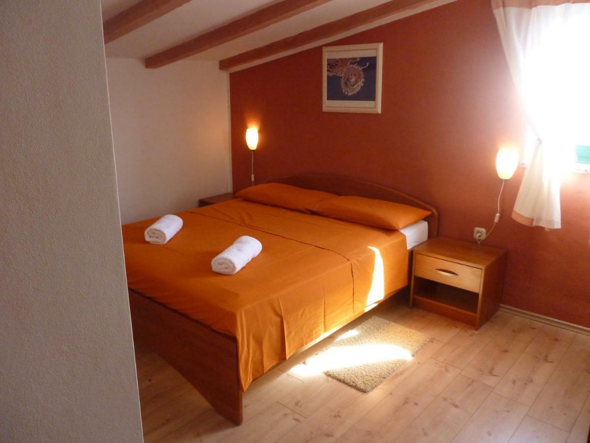 Tweepersoonskamer met Eigen Badkamer