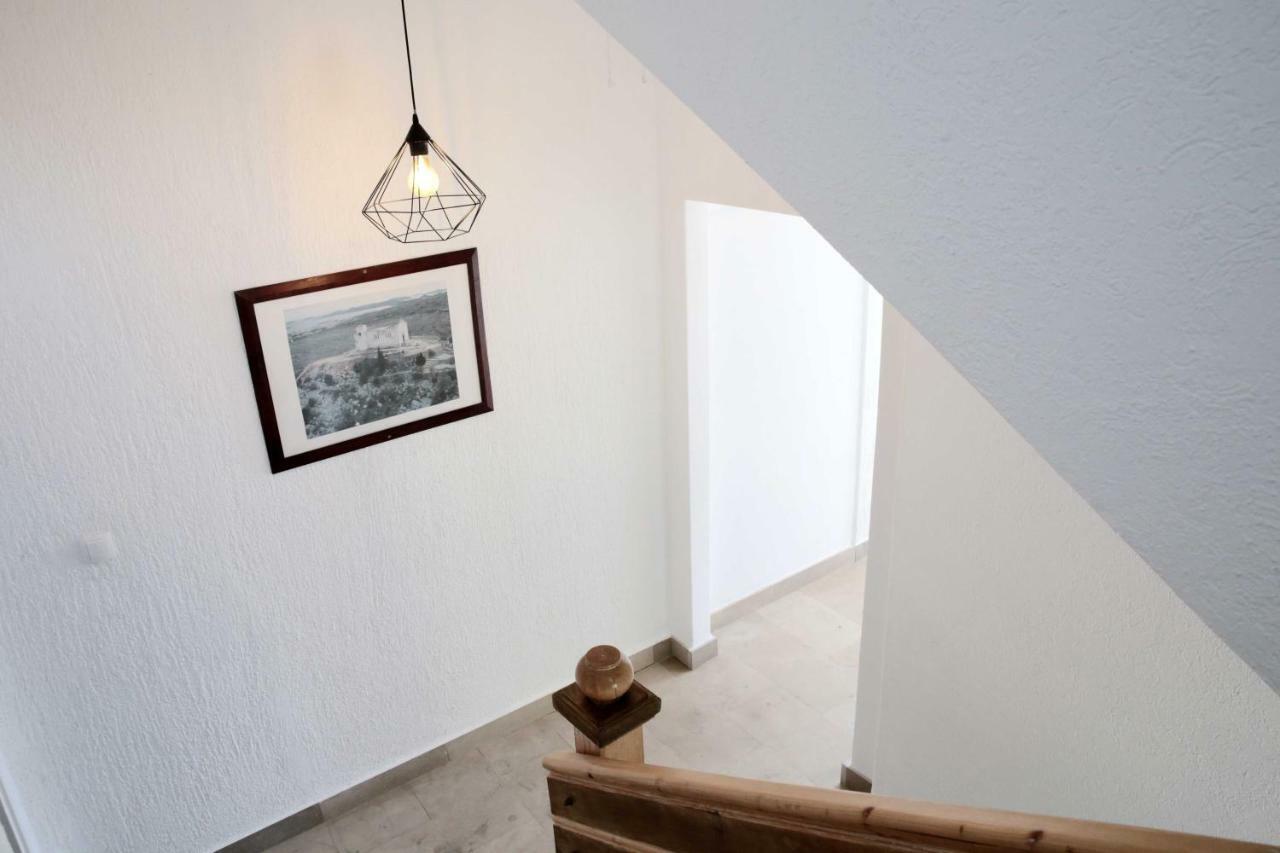 Doppelzimmer mit Meerblick