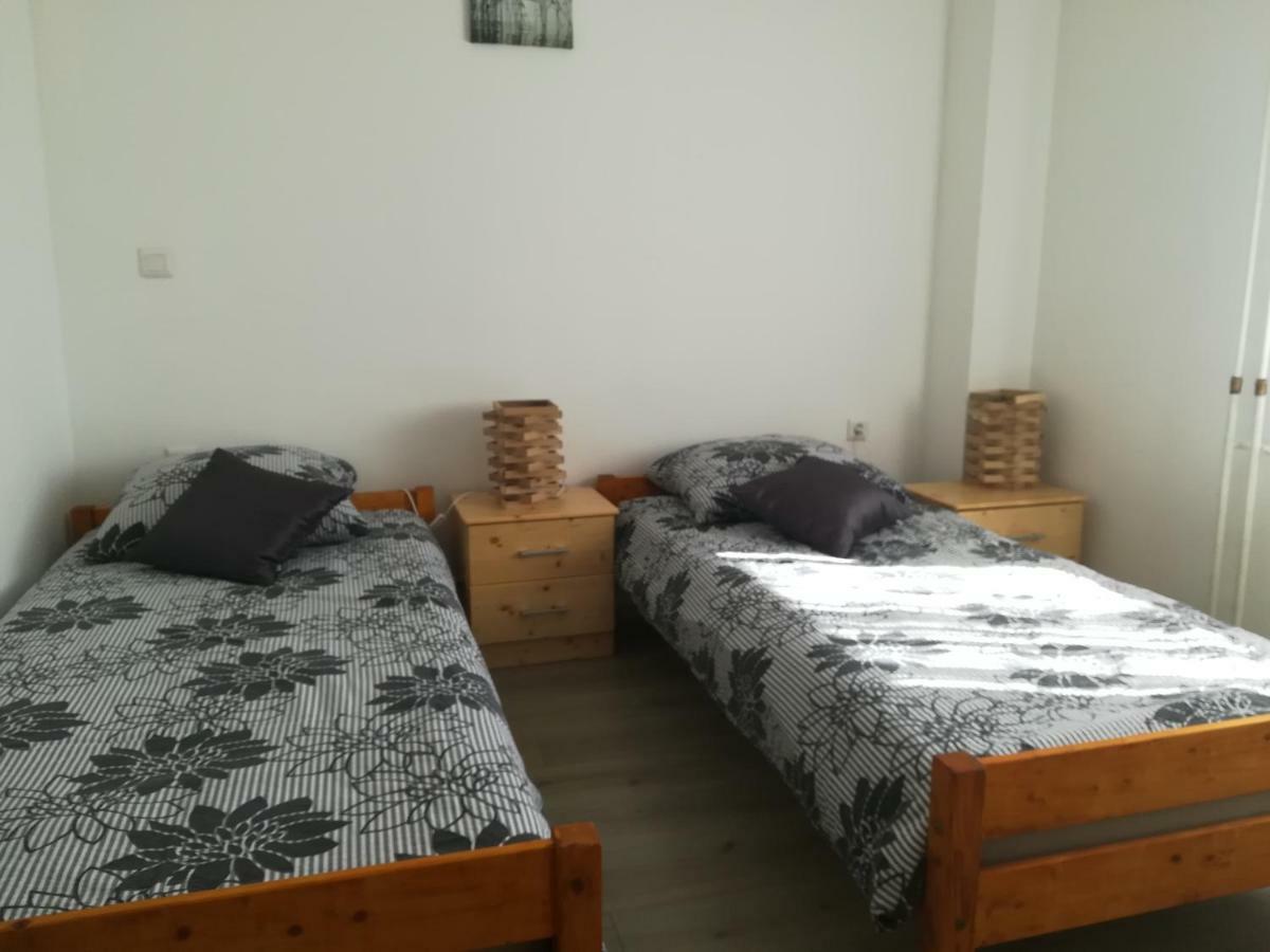 Apartment mit 2 Schlafzimmern