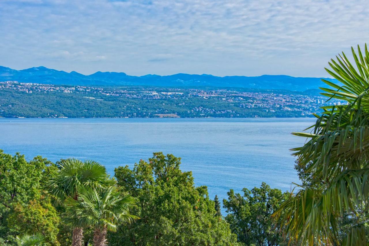 Appartement - Vue sur Mer