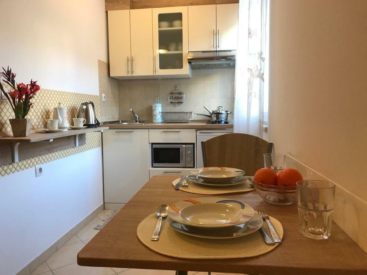 Apartamento Estándar