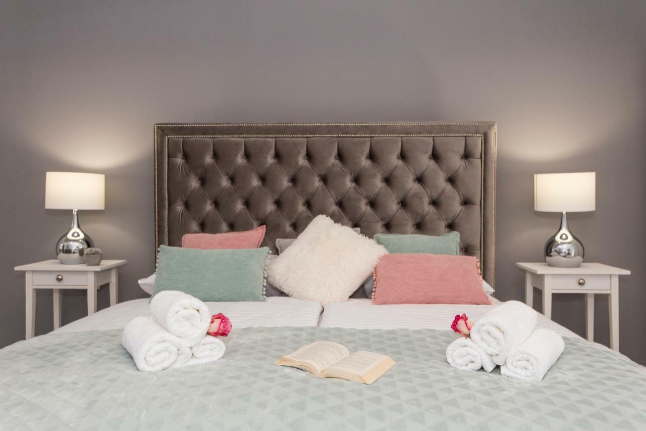 Chambre Double Deluxe avec Lit d'Appoint