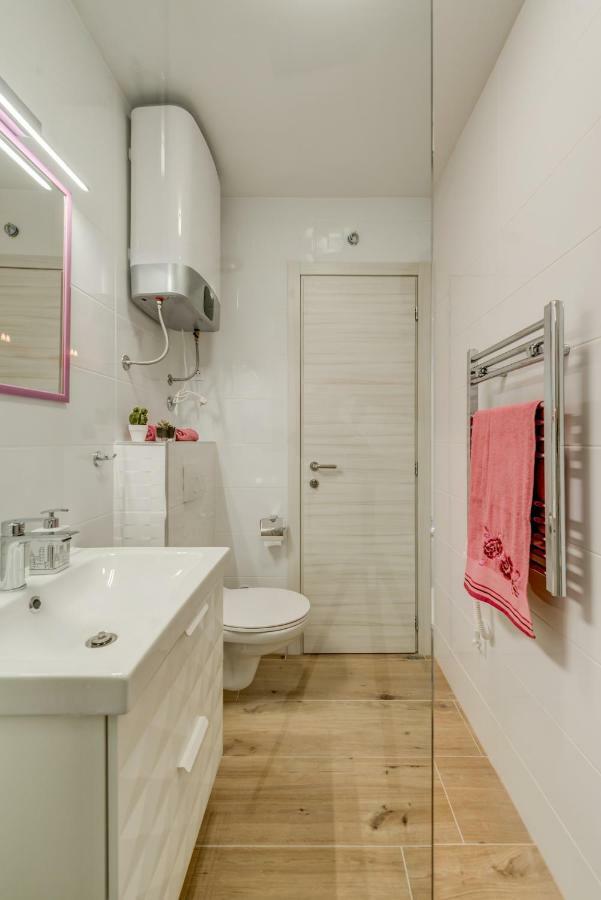 Camera Matrimoniale con Bagno Privato