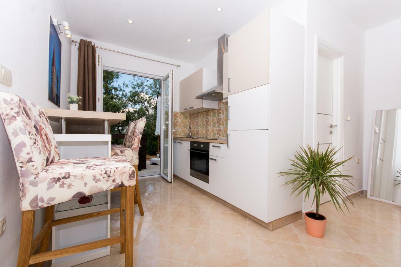 Double or Twin Room with Extra Bed