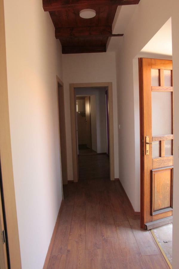 Camera Familiare con Vista Mare