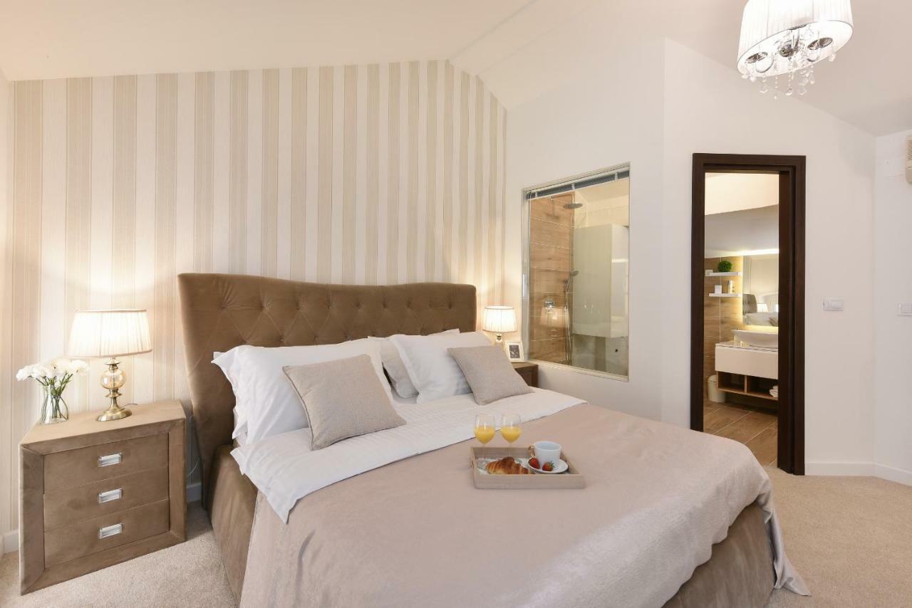 Chambre Double Supérieure