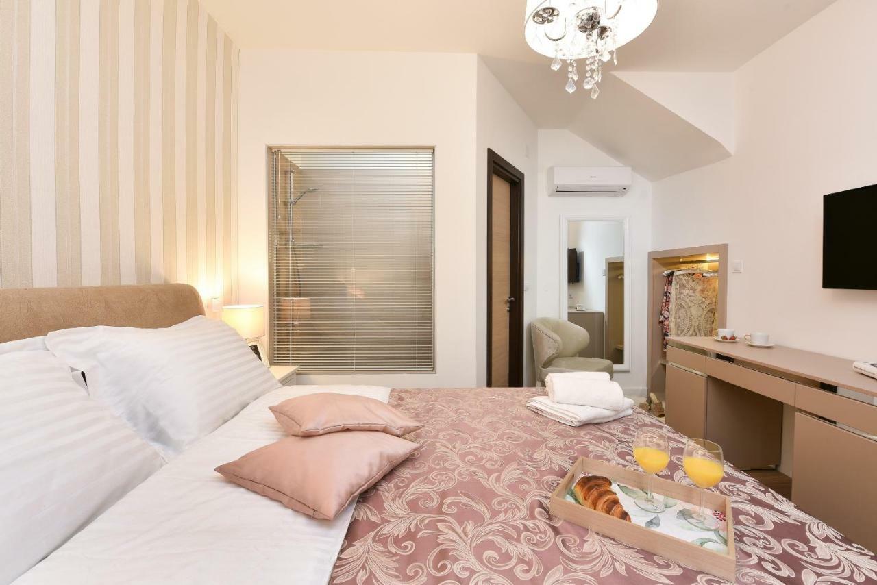 Chambre Double Économique
