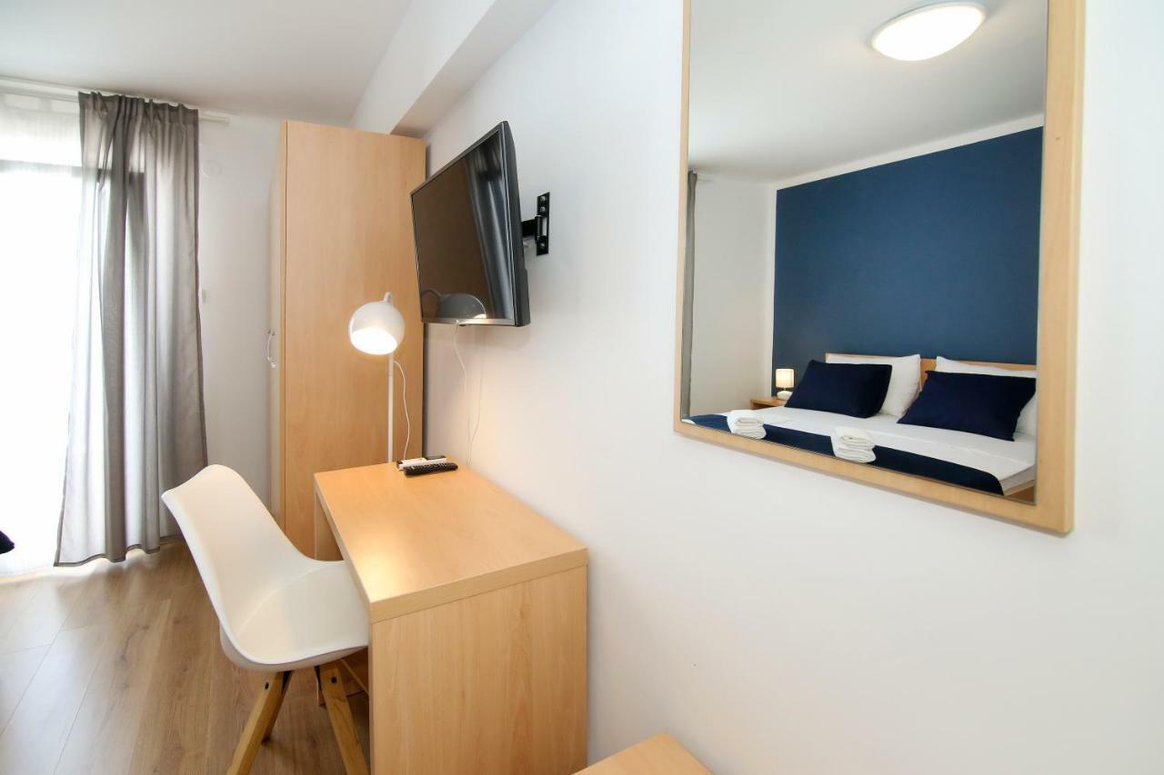 Double Room Sea View