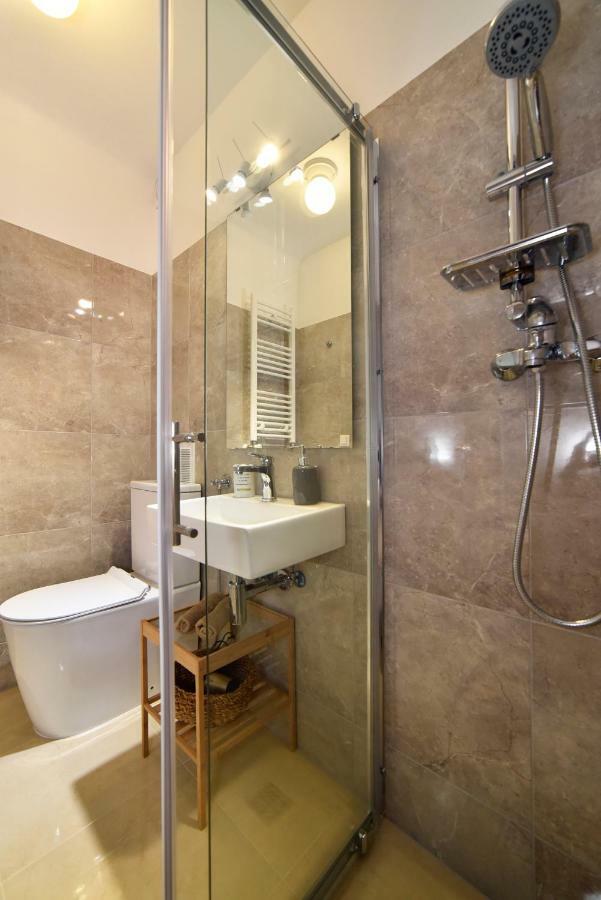 Habitación Doble con baño privado