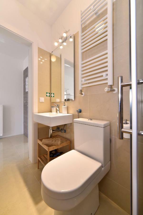 Habitación Doble Estándar