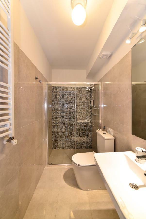 Habitación Triple de lujo