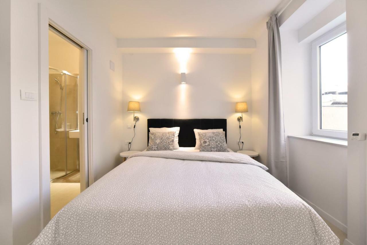 Habitación Doble con baño privado