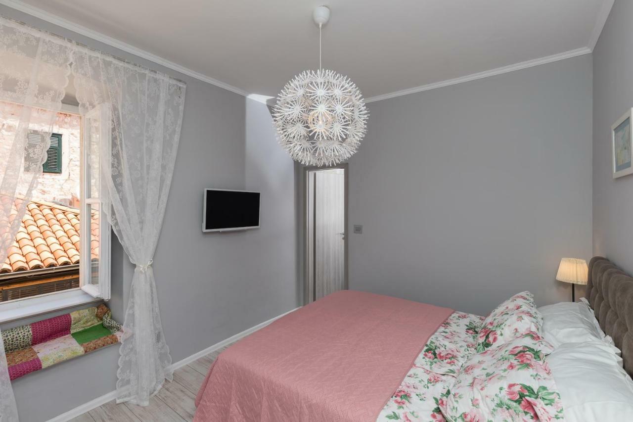 Doppelzimmer mit eigenem Bad