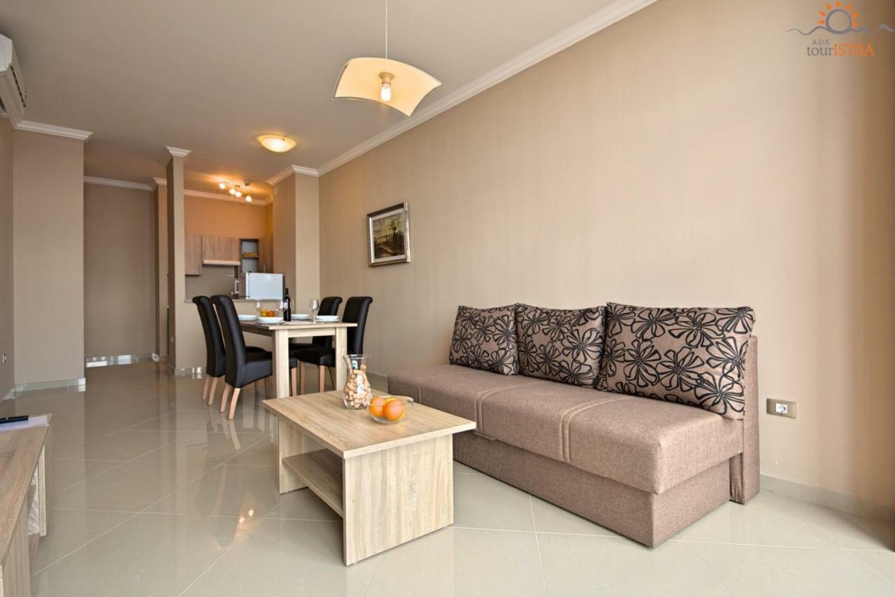 Appartamento con Vista Mare