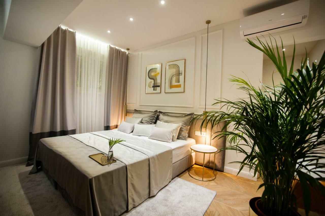 Deluxe Tweepersoonskamer met 1 of 2 Bedden