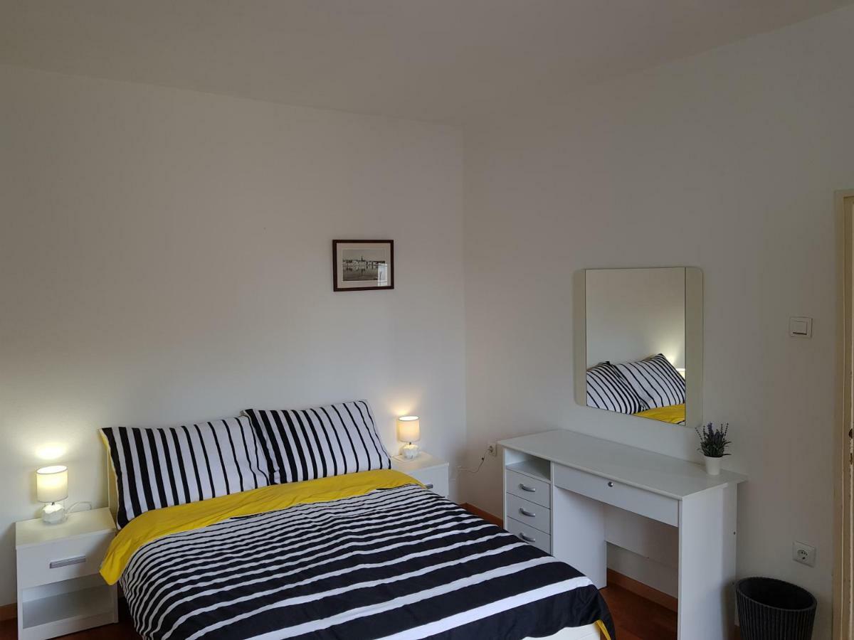 Appartamento con 1 Camera da Letto e Terrazza