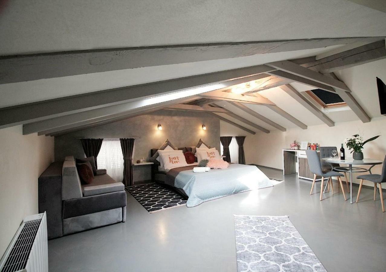 Familiensuite