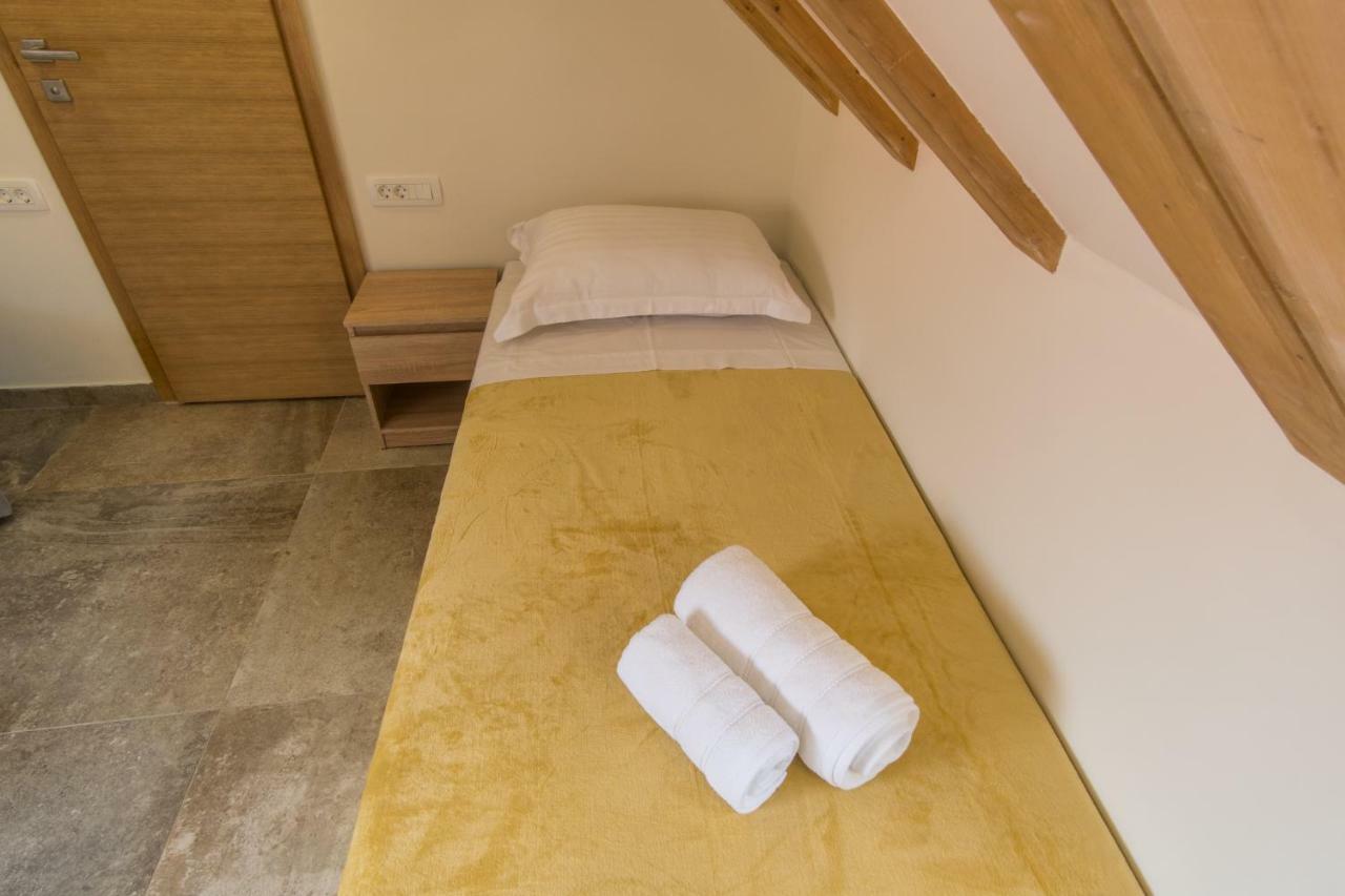 Single Room - Attic