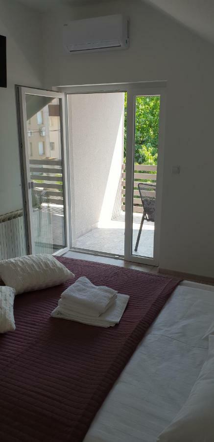 Deluxe Doppelzimmer mit Balkon