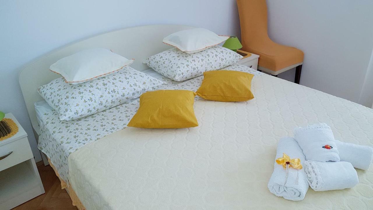 Standard Doppelzimmer